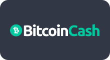 Bitcoin Cash logo