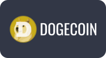 Dogecoin logo