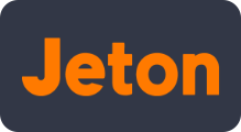 Jeton logo