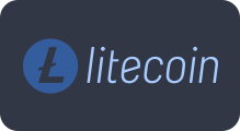 Litecoin logo