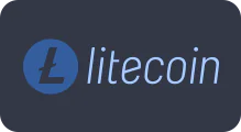 Litecoin logo