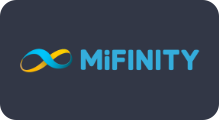 Mifinity logo