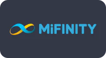 Mifinity logo