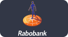 Rabobank logo