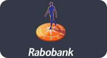 Rabobank logo