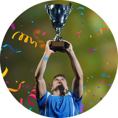 Welkomstbonus op sport bij Starzino Casino