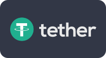 Tether logo