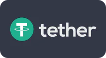 Tether logo