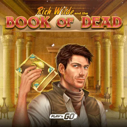 Book of Dead