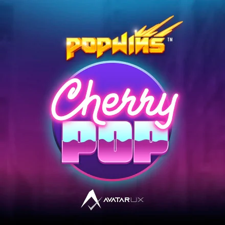Cherry Pop