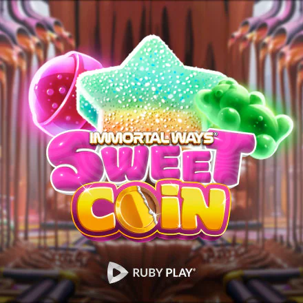 Immortal Ways Sweet Coin