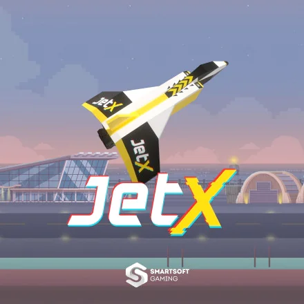 JetX