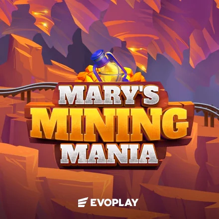 Mary’s Mining Mania