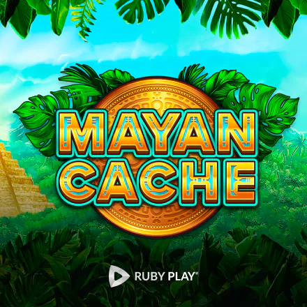 Mayan Cache