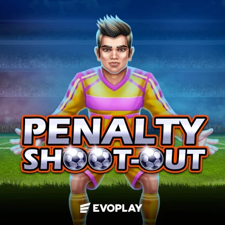 Penalty Shoot-Out