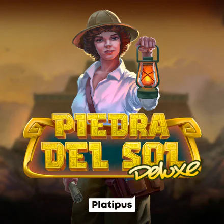 Piedra Del Sol Deluxe
